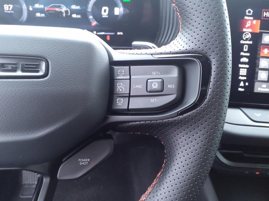 2025 Dodge Charger Daytona R/T - Photo 16