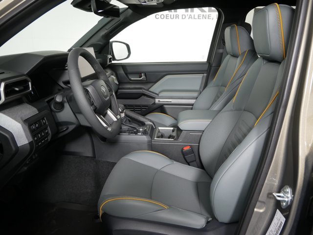2026 Toyota Tacoma Trailhunter - Photo 9