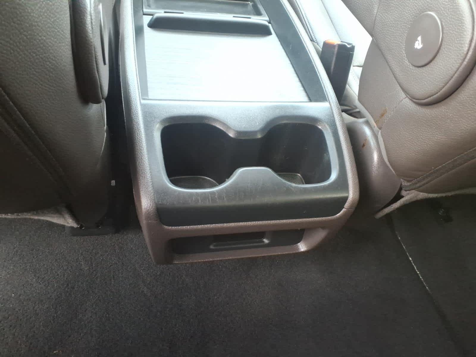 2024 Honda Odyssey EX-L - Photo 12