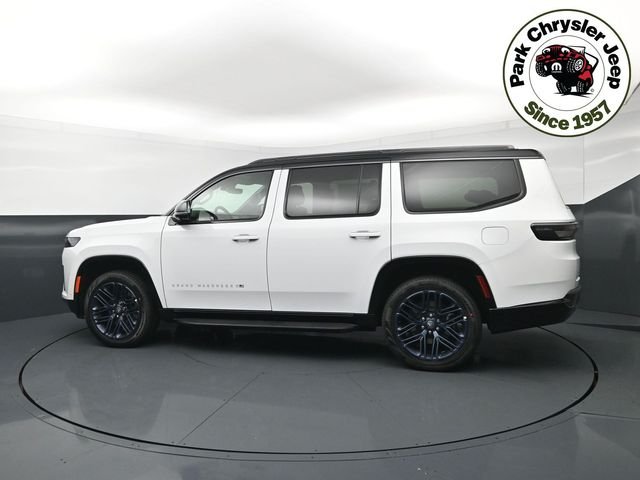 New 2026 White Jeep 85th Anniversary Edition image 3