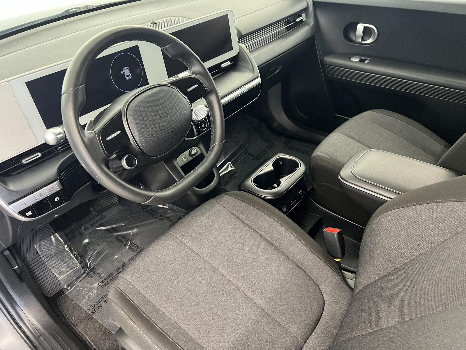 2024 Hyundai IONIQ 5 SEL - Photo 14