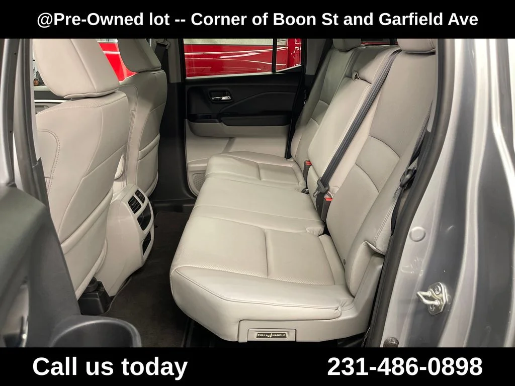 Used 2020  Honda RTL image 25
