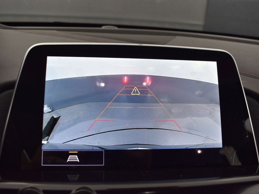 2025 CADILLAC CT4 - Image 19