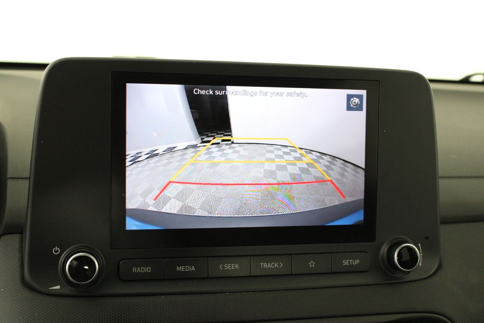 Used 2023 Green Hyundai SEL image 19