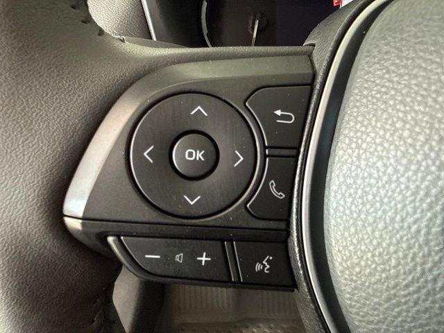 Certified Used 2023 RUBY FLARE PEARL Toyota  image 18