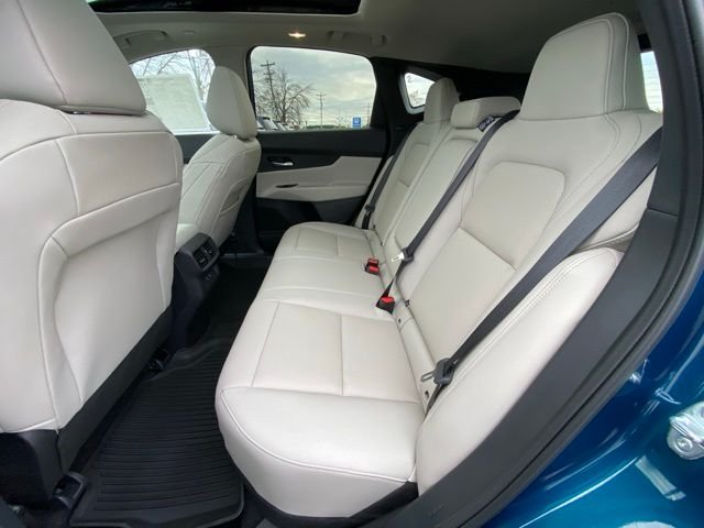 2026 Nissan Murano SL - Photo 38