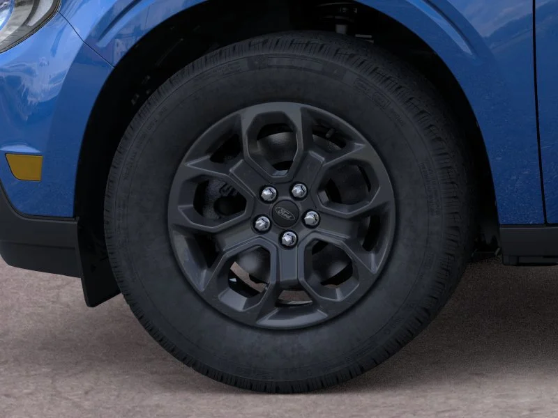 New 2026 Velocity Blue Ford XLT image 21