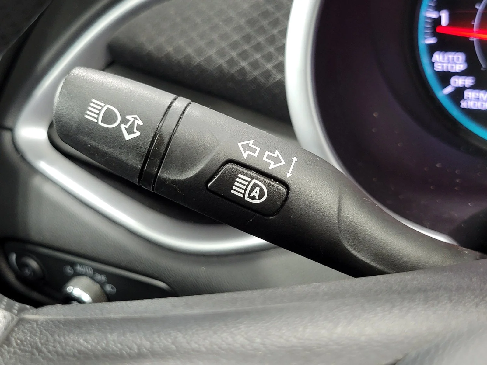 Used 2023 Blue Chevrolet LS image 16