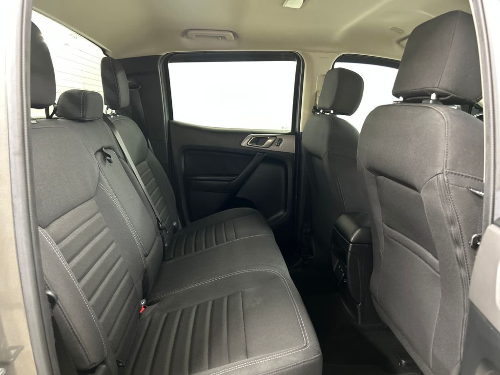 Used 2023 Gray Ford XLT image 28