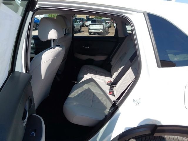 New 2027 Platinum White Pearl Honda EX-L AWD image 24
