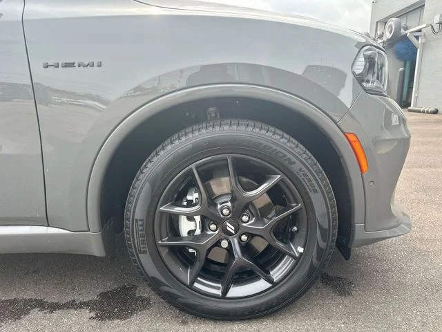 Used 2026 Gray Dodge GT Plus HEMI V8 image 12