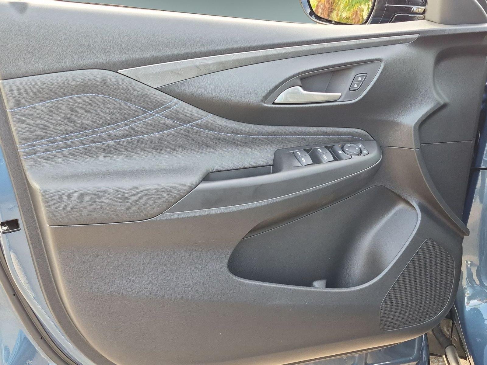 2026 Buick Envista Sport Touring - Photo 22