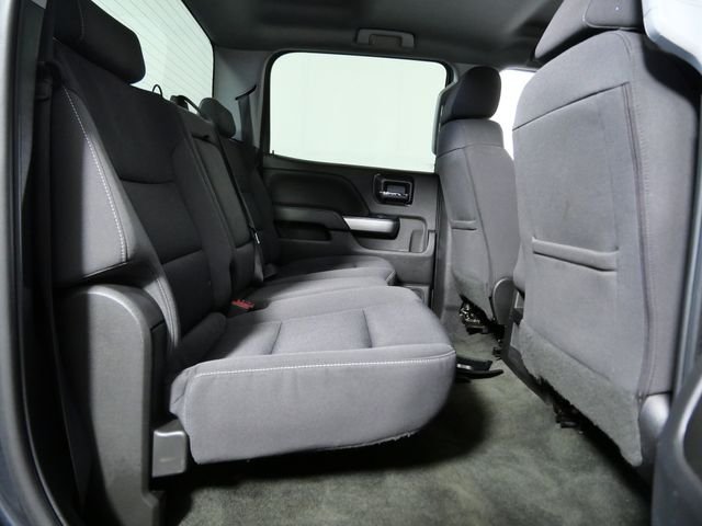 Used 2018 Gray Chevrolet LT image 13