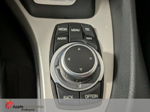 Used 2015 Gray BMW xDrive28i image 21