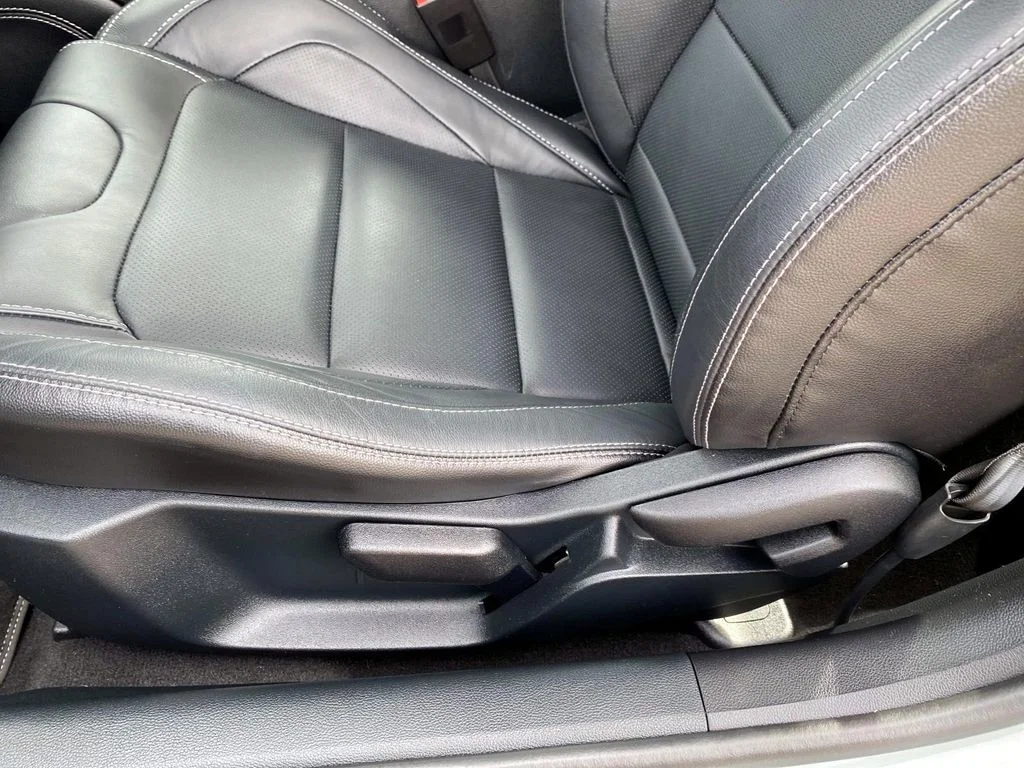 Used 2023 Gray Ford Mach 1 image 23
