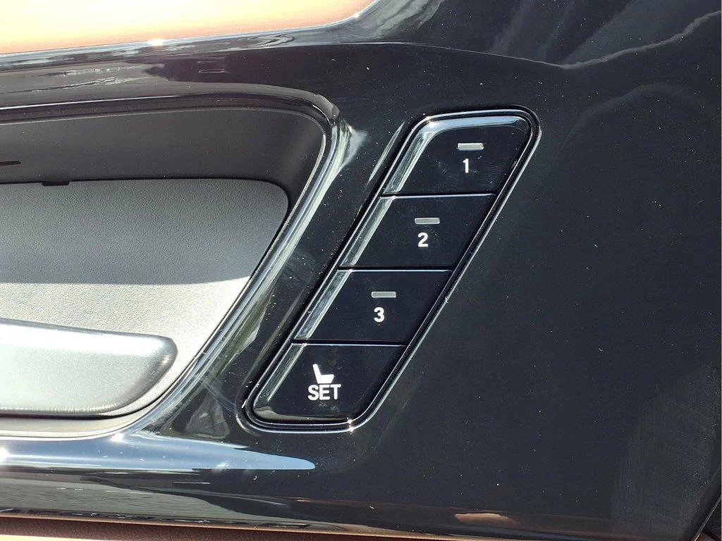 New 2026 Liquid Carbon Metallic Acura Technology Package image 21