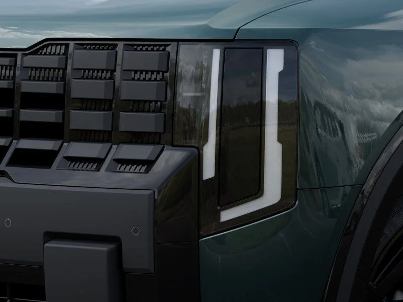 New 2027 Green Kia X-Line EX image 10