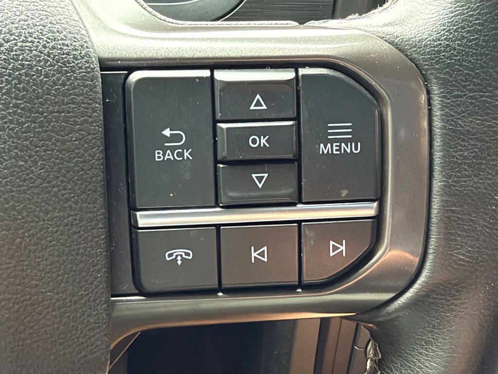 Used 2024 Black Ford XLT image 30