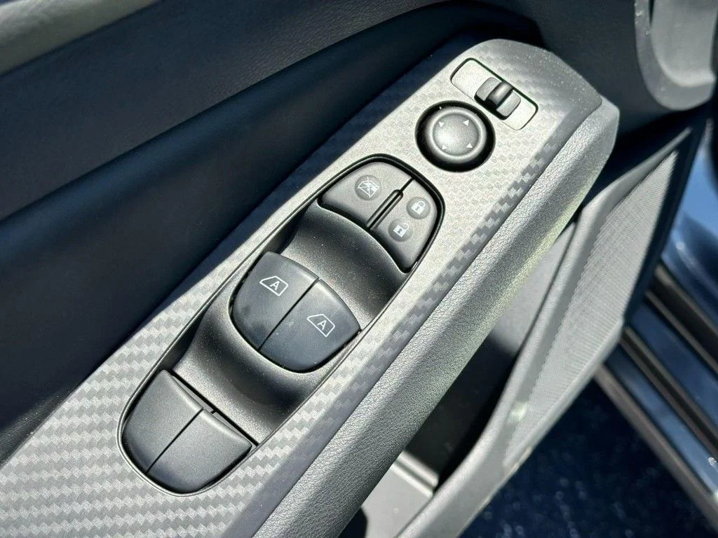 New 2026 Gun Metallic Nissan SV Special Edition image 10