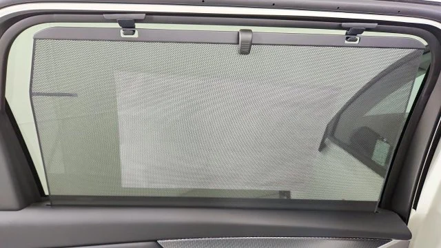 Certified Used 2025 White Mazda Premium image 28