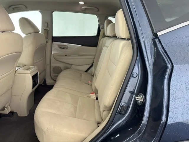 Used 2017 Blue Nissan S image 24