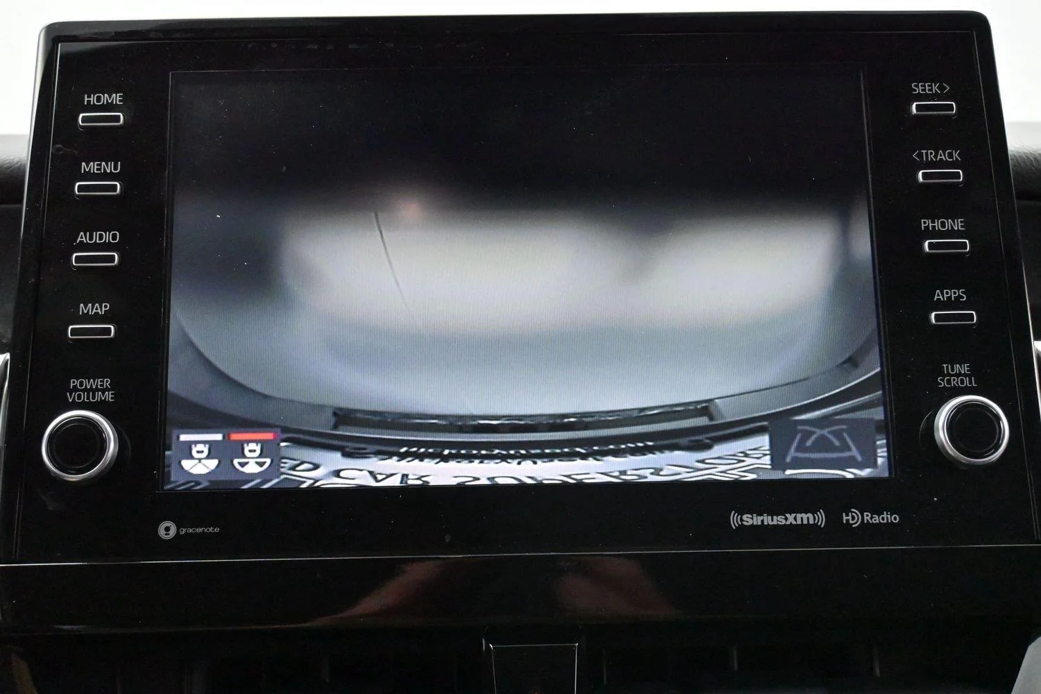 Used 2022 Predawn Gray Mica Toyota XSE image 21
