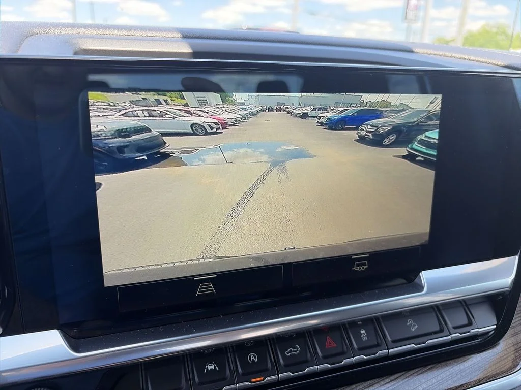 Used 2023 Gray Chevrolet RST image 23