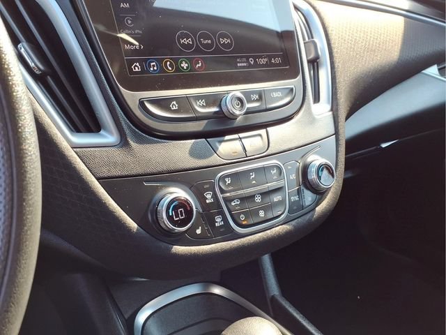 Used 2024 Mosaic Black Metallic Chevrolet 1LT image 8