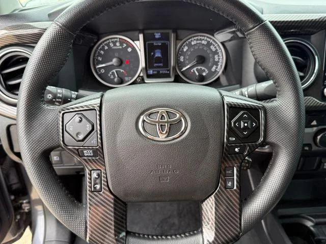 Certified Used 2023 MAGNETIC GRAY MET. Toyota SR5 image 15