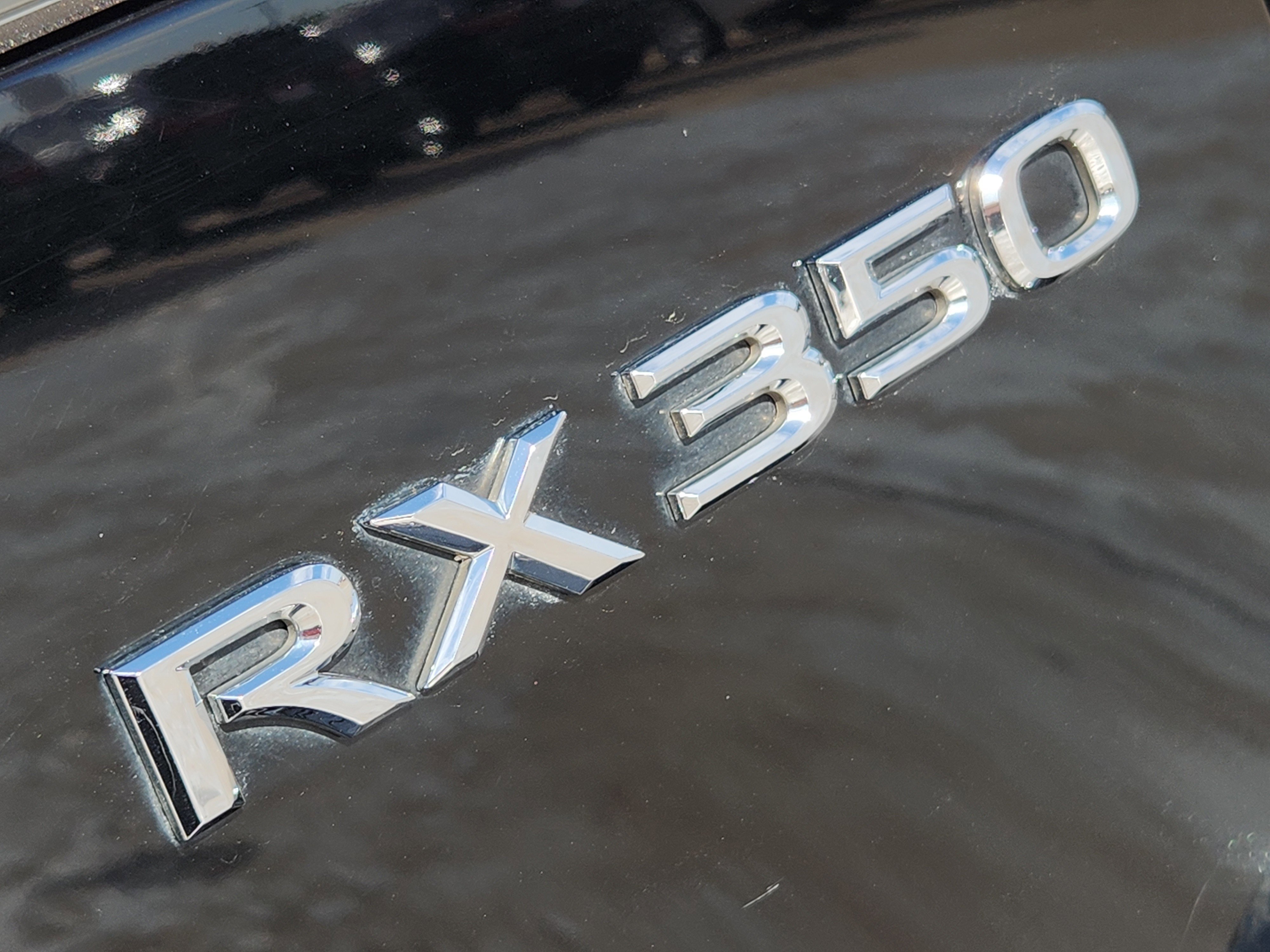 Used 2011 Obsidian Lexus 4DR FWD image 11