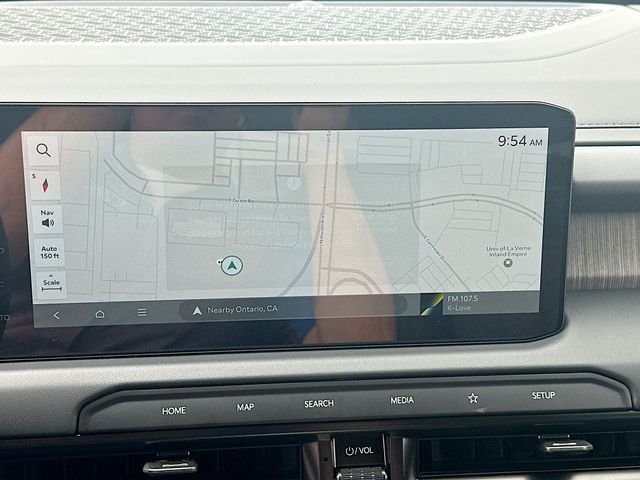 New 2027 Terrain Brown Matte Kia X-LINE SX PRESTIGE image 13