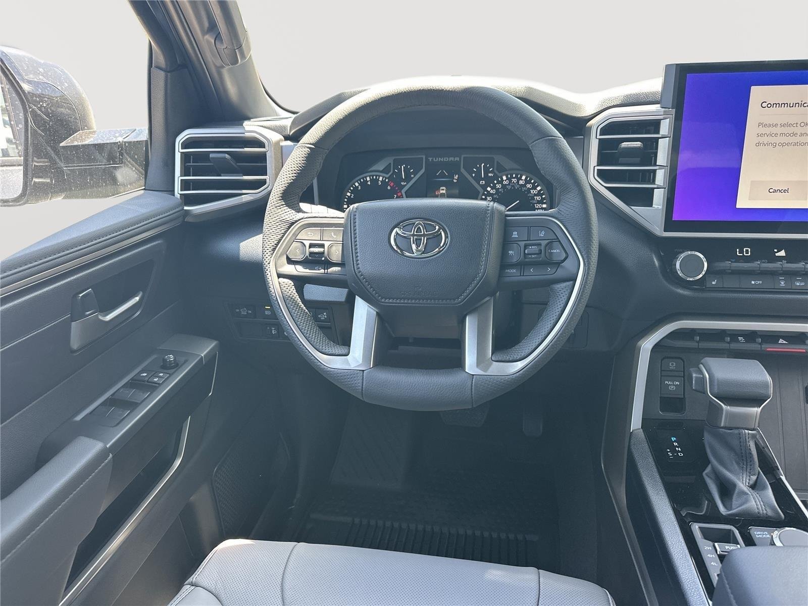 New 2026 Magnetic Gray Metallic Toyota  SR5 image 19