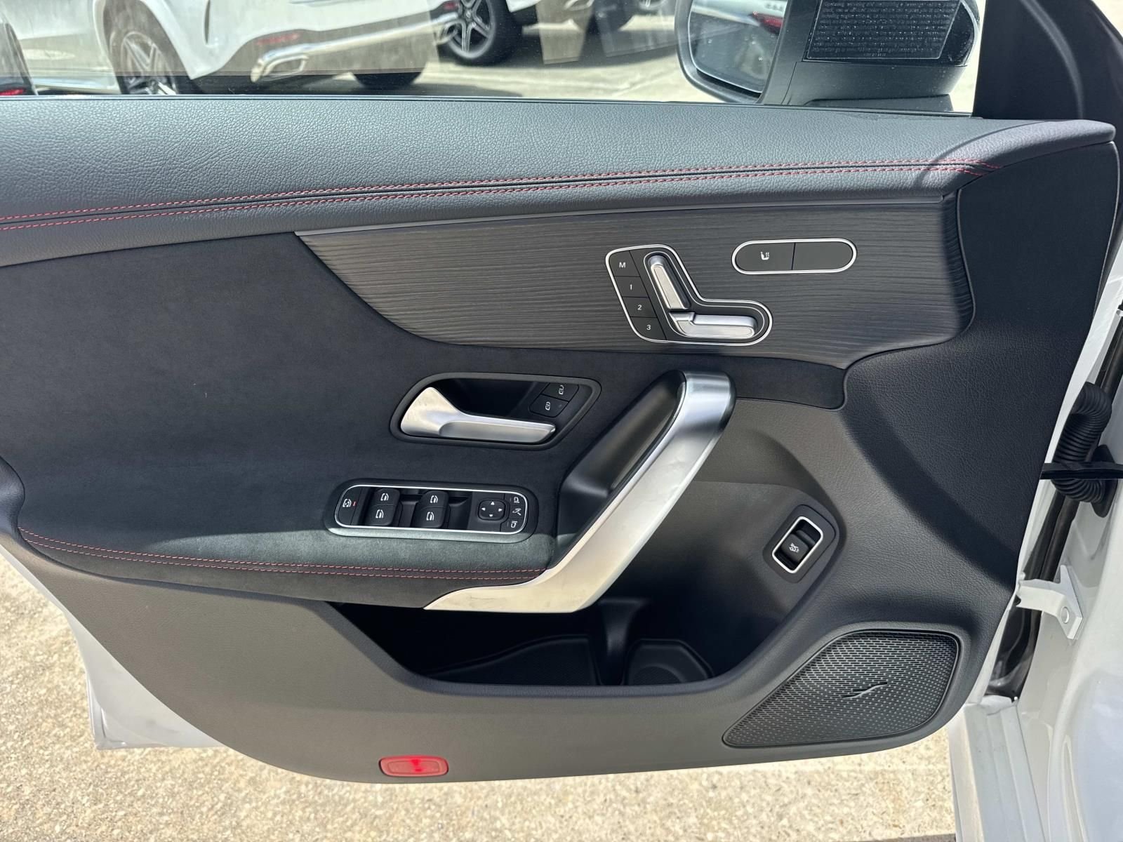2026 Mercedes-Benz CLA CLA 250 - Photo 19
