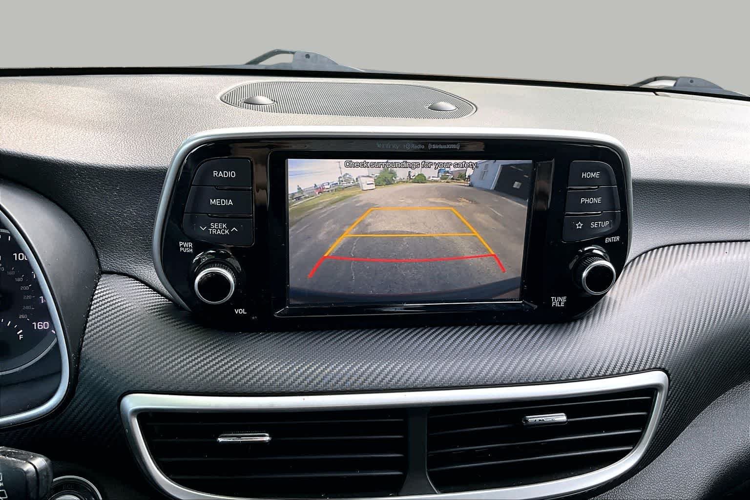 Used 2021 Red Crimson Hyundai Sport image 25