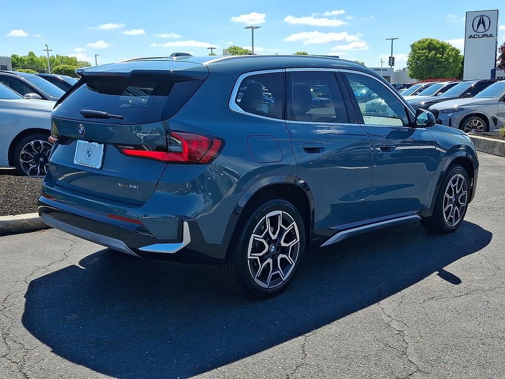 2026 BMW X1 28i - Photo 6