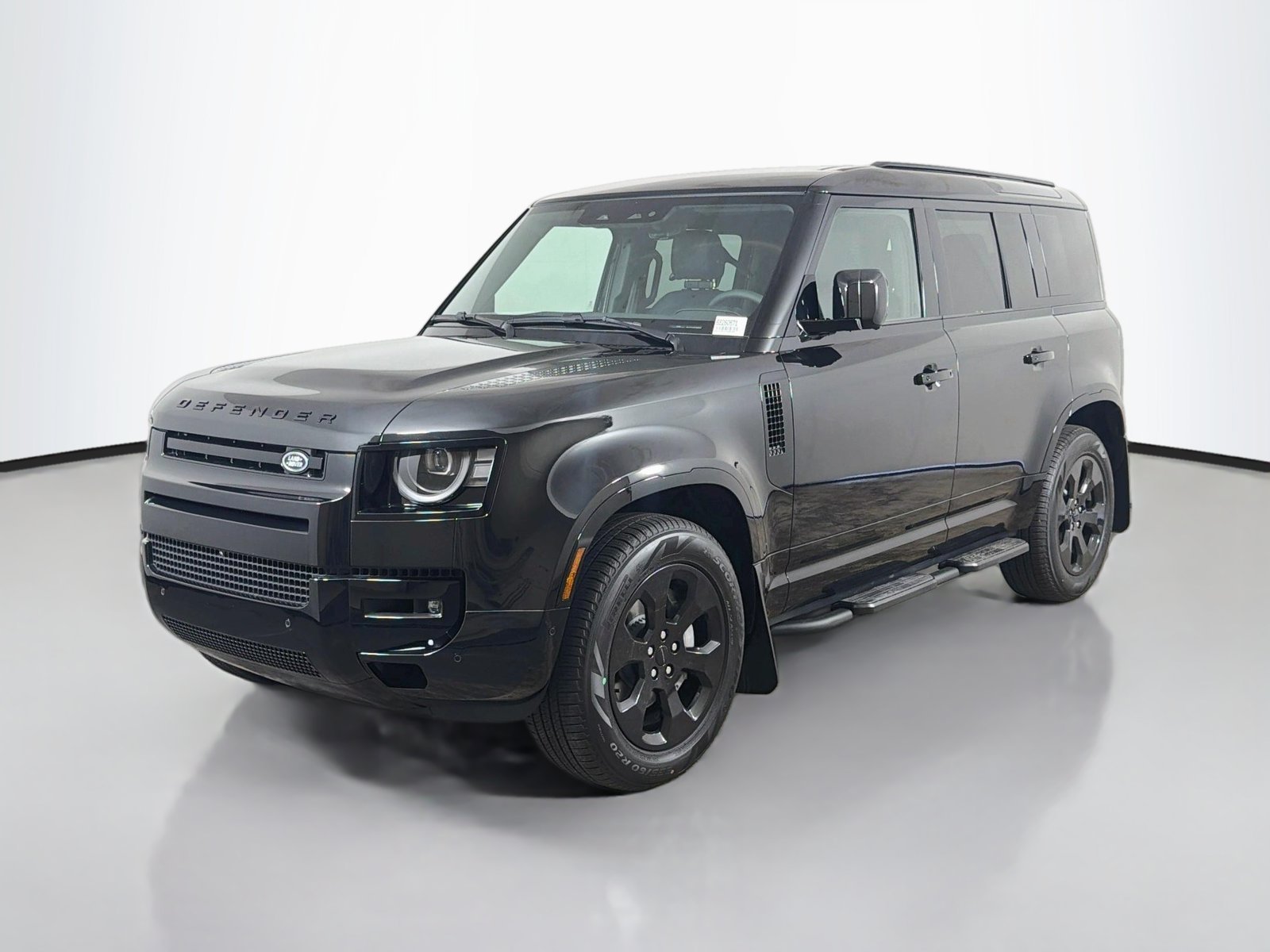Defender 110 | Land Rover Anaheim Hills