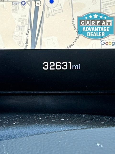 Used 2026 Summit White Chevrolet LT image 4
