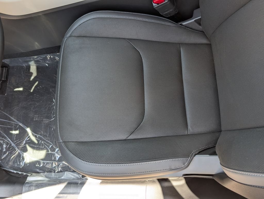 New 2026 Machine Gray Metallic Mazda 2.5 S Preferred AWD image 10
