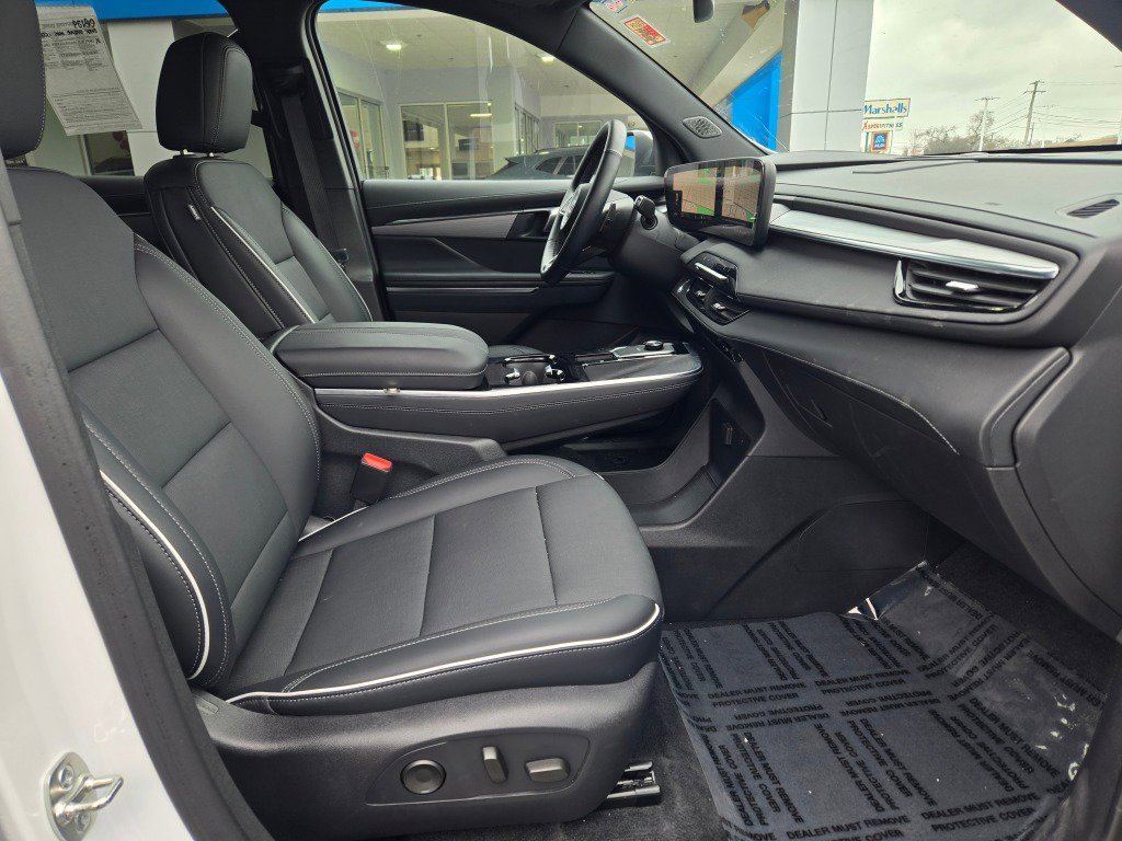 2025 Buick Enclave Preferred - Photo 7
