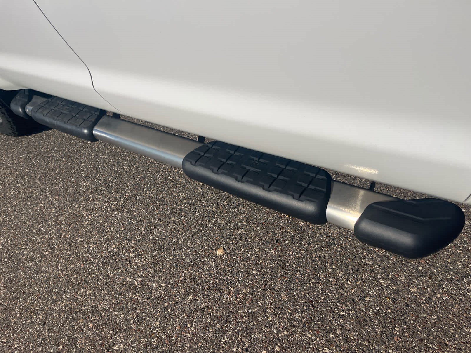 Used 2018 Super White Toyota Platinum image 10