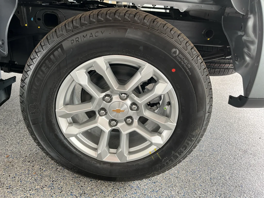 2026 Chevrolet Silverado 1500 LT - Photo 32