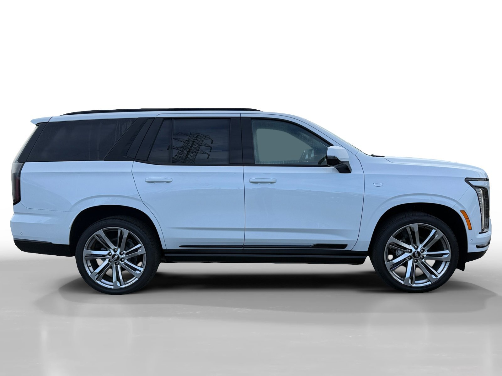 2026 Cadillac Escalade Sport - Photo 6