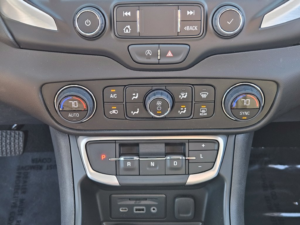 2024 GMC Terrain SLT - Photo 24