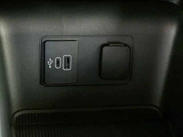 New 2027 White Ford Active image 19