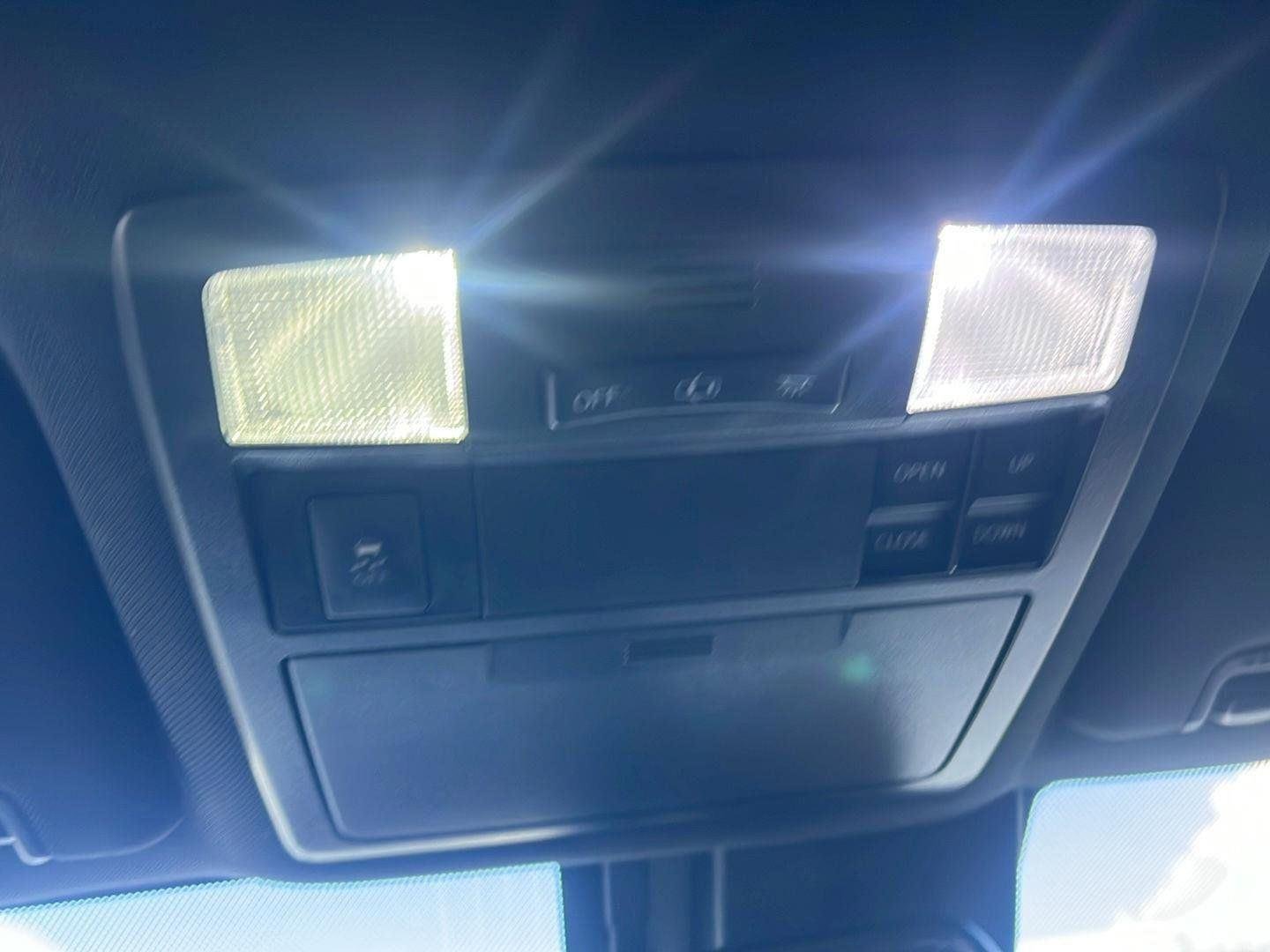 Used 2019 Super White Toyota Limited image 17