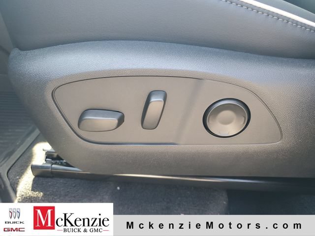 2027 Buick Enclave Sport Touring - Photo 8