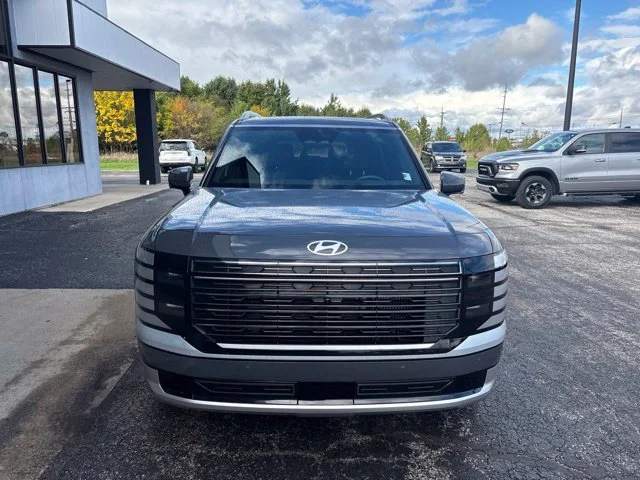 Used 2026 Gray Hyundai Calligraphy image 9