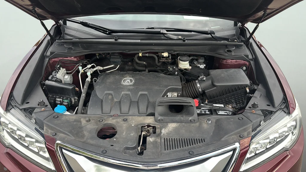 Used 2016  Acura Base image 23