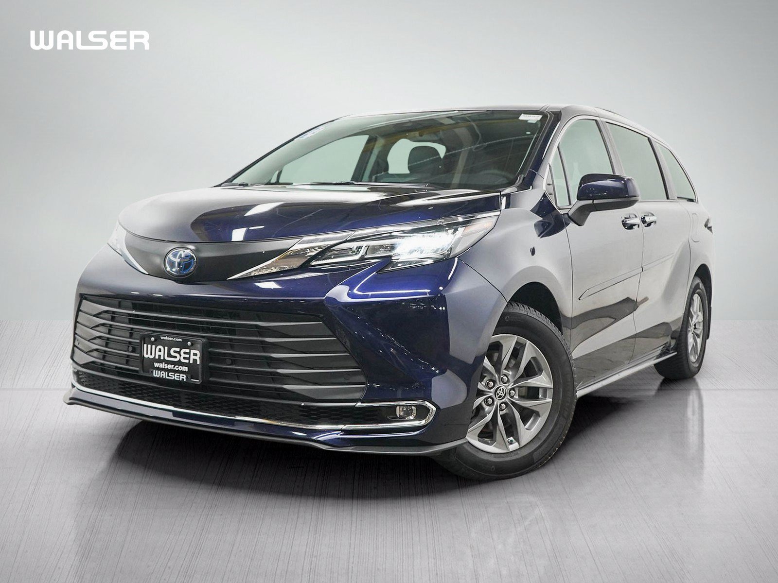 2023 Toyota Sienna