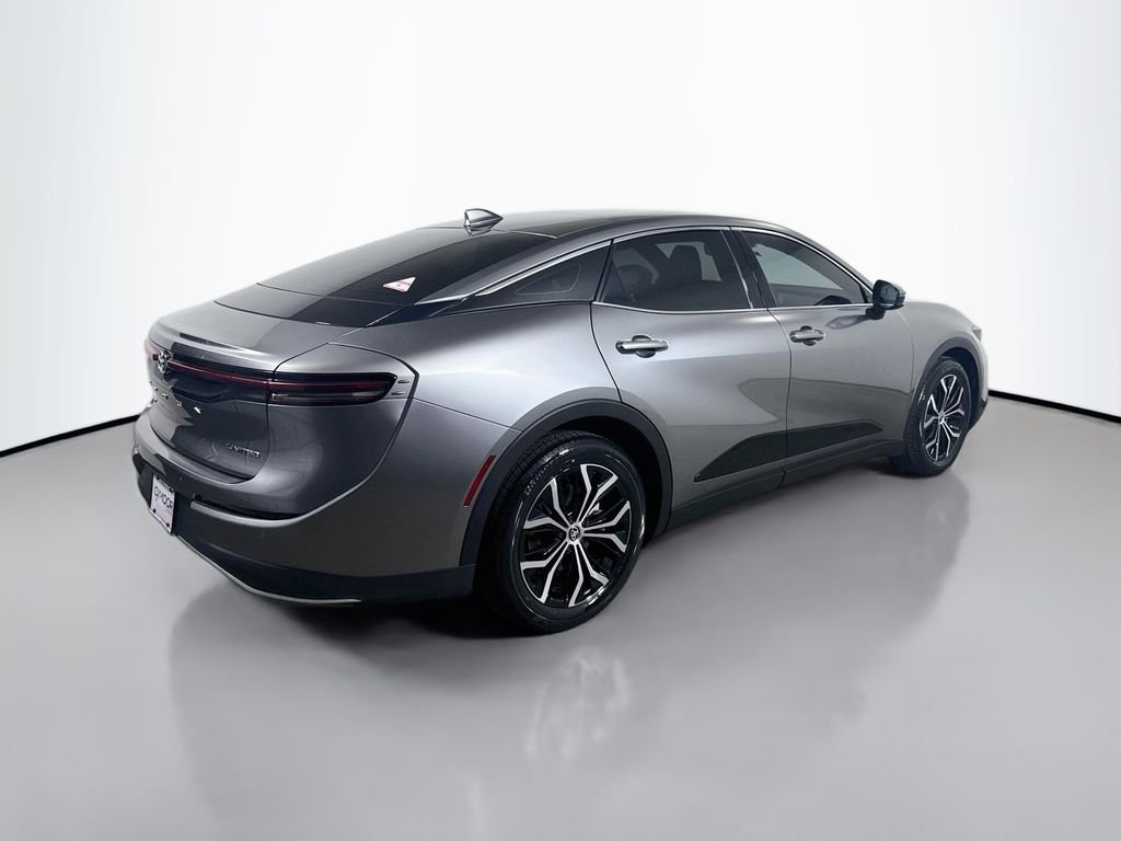 Used 2024 Heavy Metal Toyota Limited image 7